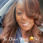 Kaneisha Ross - @rosskaneisha - Instagram