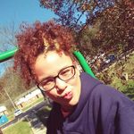Kaneisha Smith - @kaneishasmith2135_70 - Instagram