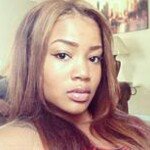 kaneisha smith - @lightbright662 - Instagram