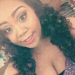 Kaneisha Smith - @queenbee_unique - Instagram