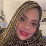 Kaneisha Smith - @elitebeautyqueen - Instagram