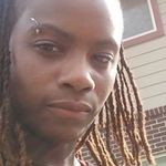 Kaneisha Smith - @kaneishas - Instagram