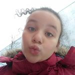 Kaneisha Smith - @smithdiz - Instagram