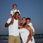 Kaneisha Smith Wiltz - @keepinupwithkw - Instagram