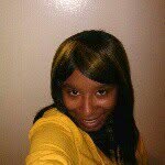 Janell Baker - @secret230 - Instagram