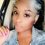 Kanesha L Walker - @_empress_kaye - Instagram