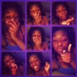 Ka'Nesha Walker - @_donyielle_ - Instagram