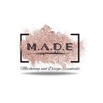 Kanesha Walker - @marketinganddesignessentials - Instagram