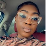 Kanesha Walker - @miss2damnmuch - Instagram