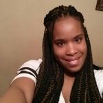 kaneshalacy - @kaneshawalker20 - Instagram