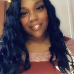Kaneshia Jo Smith - @kaneshiajo - Instagram
