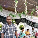 Jackson Mumbere Kanogha - Facebook