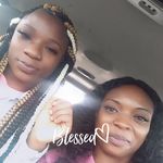 Kanetha J Mitchell - @kanethaj20 - Instagram