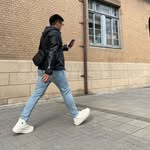 Raphael - @kangchi_ - Instagram