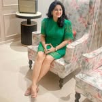 Kanika Gulati - @kanikaberry17 - Instagram
