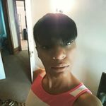 Kanika Reed - @za_kiya28 - Instagram