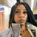 Kanika Reed - @got_that_stay_wet - Instagram