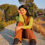 Kanika Verma - @trend.trinket - Instagram