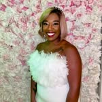 Kanisha Brown - @arhostotle1922 - Instagram