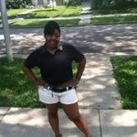 Kanisha Brown - @jus_for_nas - Instagram