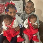 Kanisha Brown - @kanishapluss2 - Instagram