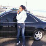 Kanisha Brown - @sunshine4485 - Instagram