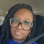 Kanisha Brown - @lady_kkbrown - Instagram