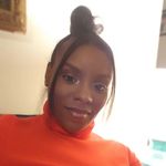 Kanisha Brown - @ambrell_ladon - Instagram