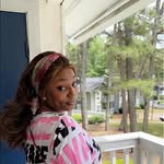 Kanisha Brown - @keenya.burwell - Instagram