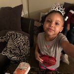 Kanisha Brown - @marco201999 - Instagram