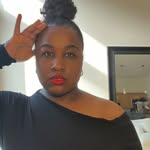 Kanisha Brown - @kanishabeeone - Instagram