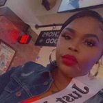Kanisha Brown-Gudger - @ohhnishaa__ - Instagram