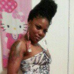 Kanisha James - @allinbeautywraps - Instagram