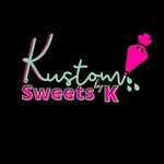 Kanisha James - @kustomsweetsbyk - Instagram