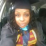 Kanisha James - @niishkay - Instagram
