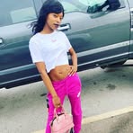 KaNisha James - Facebook