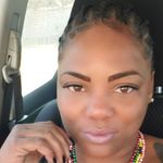 Kanisha James - @kateyez30079 - Instagram