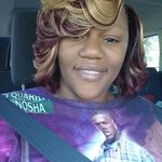 Kanisha Badd-Thomas Johnson - @baddthomasjohnson - Instagram