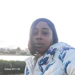 Kanisha Johnson - @kanishastayready - Instagram