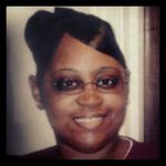 Kanisha Johnson - @mzpunkin05 - Instagram