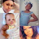 Kanisha Johnson - @kaniyahjohnaon - Instagram