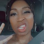 Kanisha Johnson - @sparkling_elise - Instagram