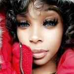 Kanisha Johnson - @johnsonkanisha87 - Instagram