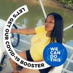Kanisha Johnson - @nish_plus3 - Instagram