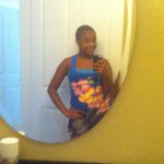 Kanisha Smith - @miss_axel - Instagram