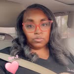 Kanisha Smith - @beautiful_shay06 - Instagram