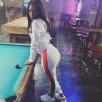 Kanisha Smith - @sosweet_butspicy - Instagram