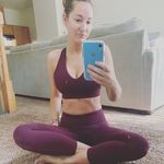 Kanisha Smith - @kayfitness33 - Instagram