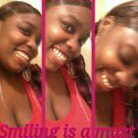 Kanisha Smith - @princessinpink44 - Instagram