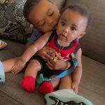 Kanisha Smith - @missred_940 - Instagram